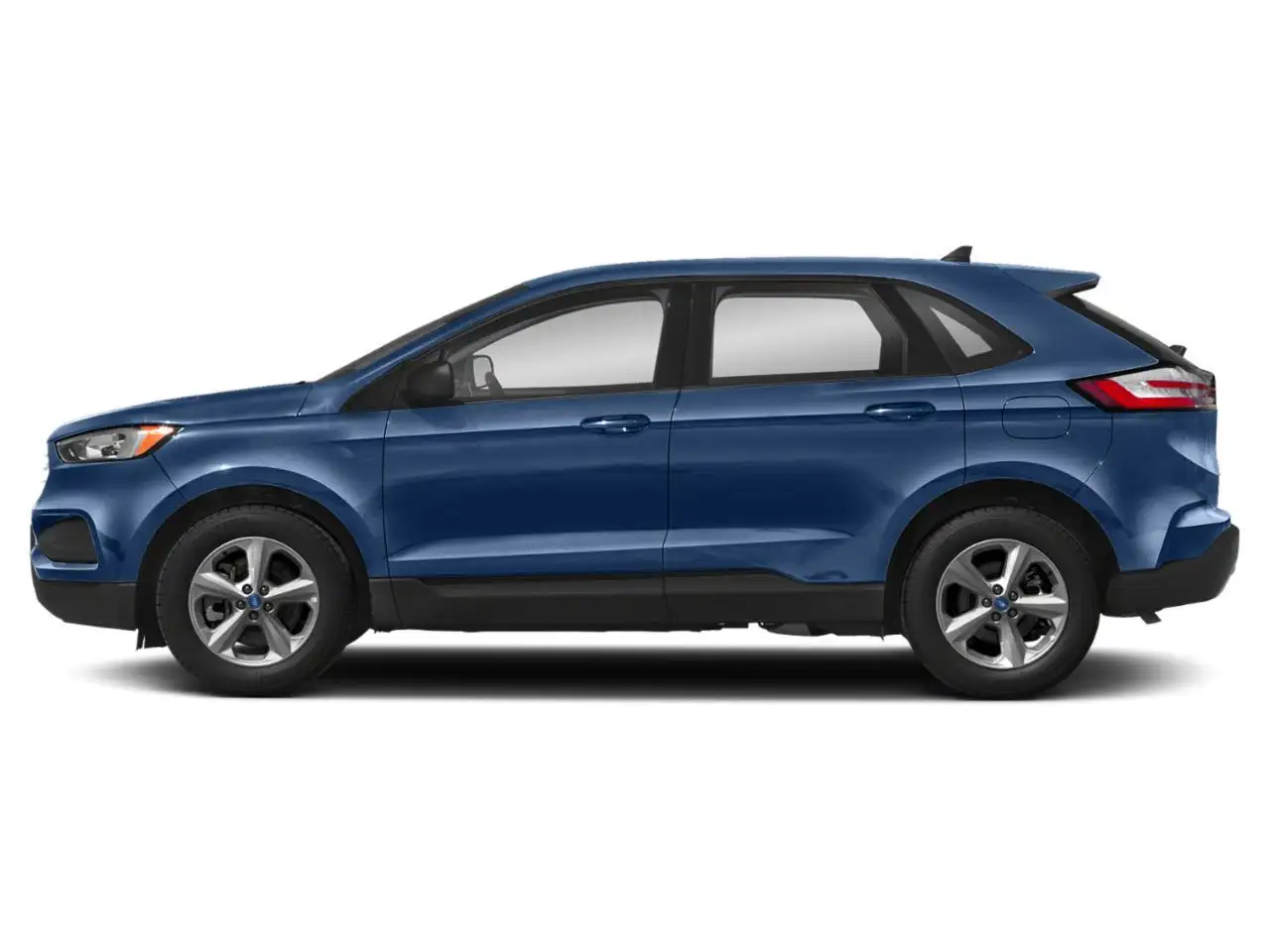 Ford Edge photo Ford Edge