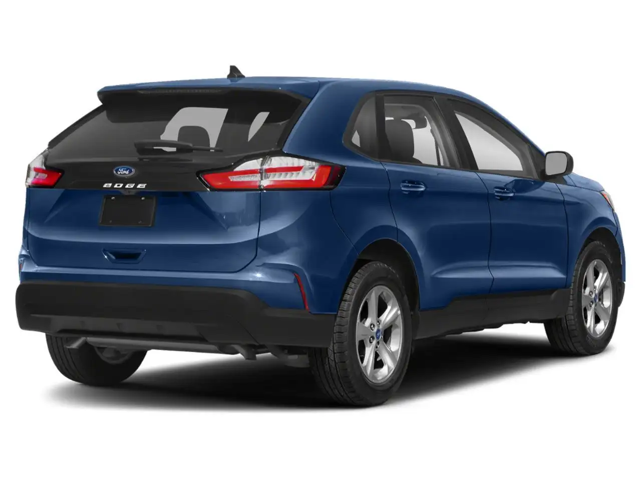 Ford Edge photo Ford Edge