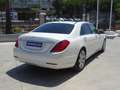 Mercedes-Benz S 350 BT Aut. Blanco - thumbnail 5