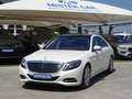 Mercedes-Benz S 350 BT Aut. Blanco - thumbnail 1