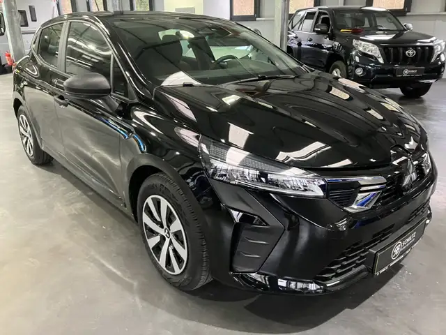 Mitsubishi Colt 1.0 BASIS