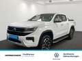 Volkswagen Amarok Style DC 2.0 TDI DSG 4Motion Weiß - thumbnail 1