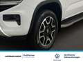 Volkswagen Amarok Style DC 2.0 TDI DSG 4Motion Weiß - thumbnail 12