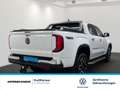 Volkswagen Amarok Style DC 2.0 TDI DSG 4Motion Weiß - thumbnail 5