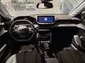 Peugeot 208 1.2 hybrid Allure 136 KM ZERO PRONTA CONSEGNA Noir - thumbnail 10