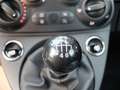 Fiat 500 1.0 Hybrid 70pk - DIRECT LEVERBAAR Zwart - thumbnail 11