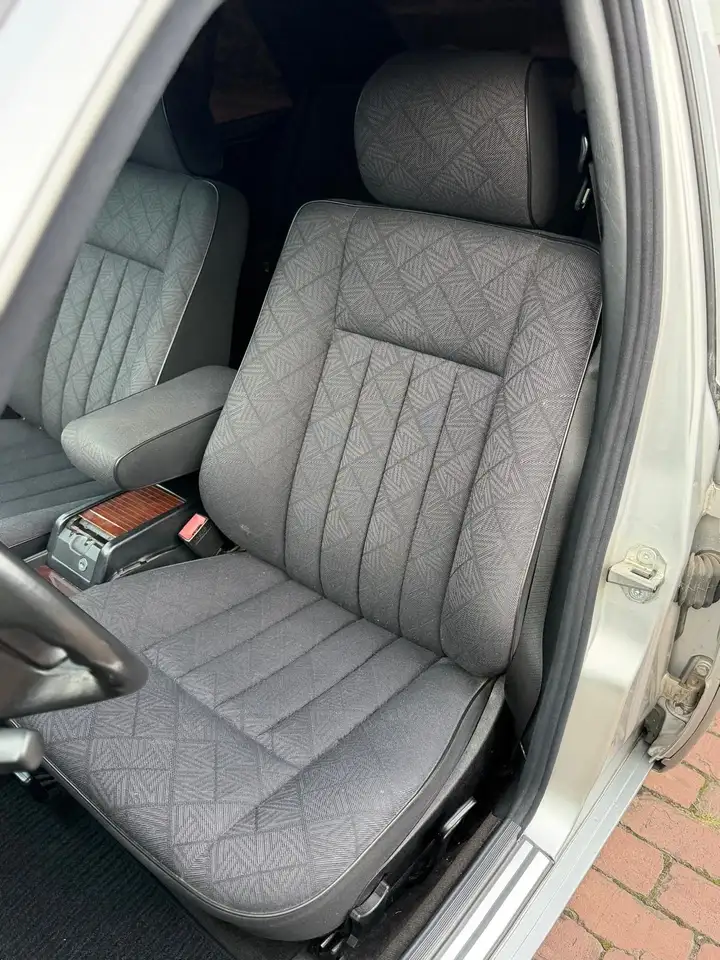 Mercedes-Benz E 250, foto 10
