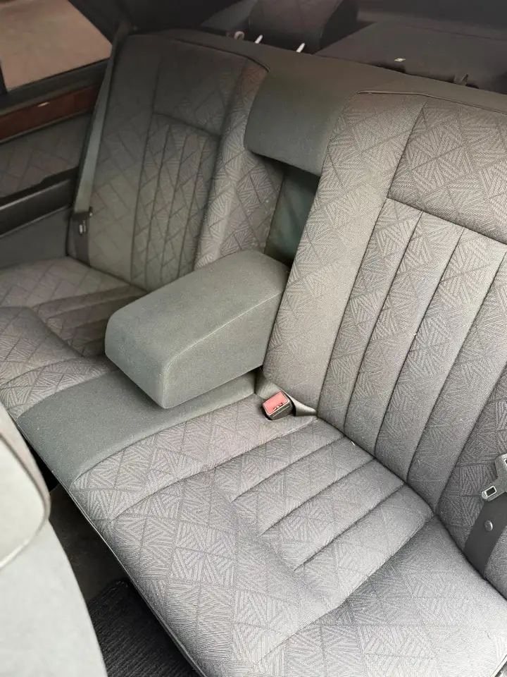 Mercedes-Benz E 250, foto 12