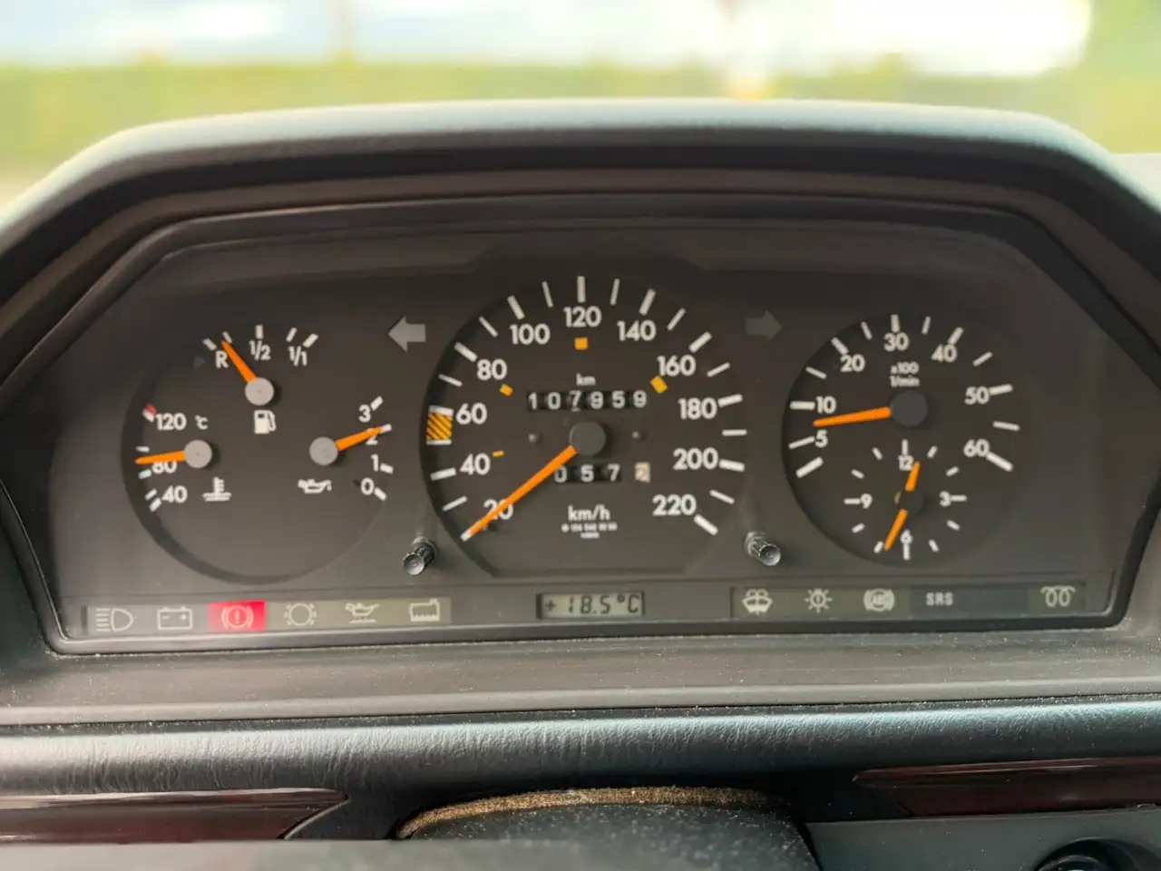 Mercedes-Benz E 250, foto 8