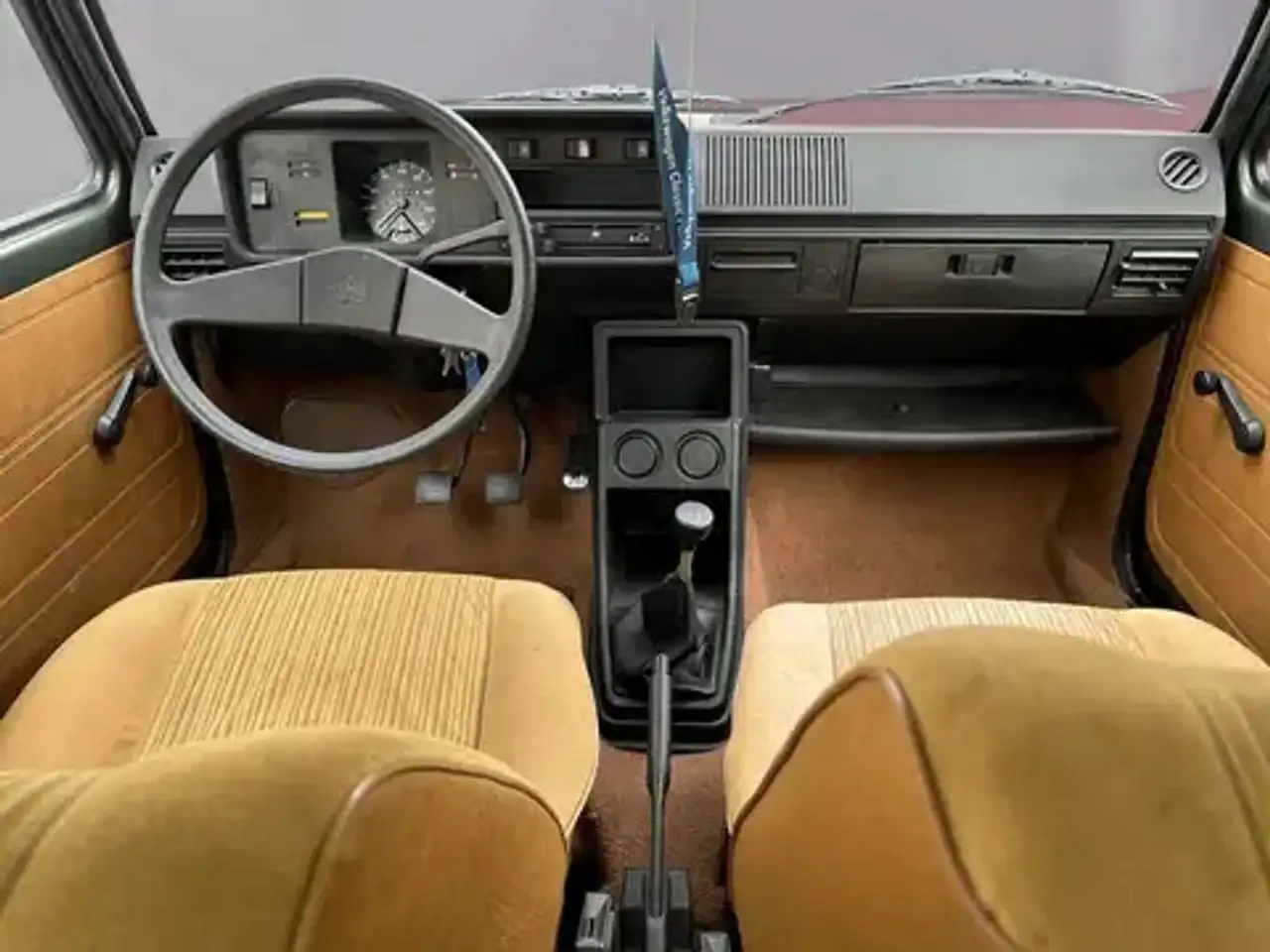 Volkswagen Golf, foto 6