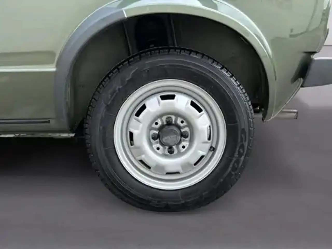 Volkswagen Golf, foto 5