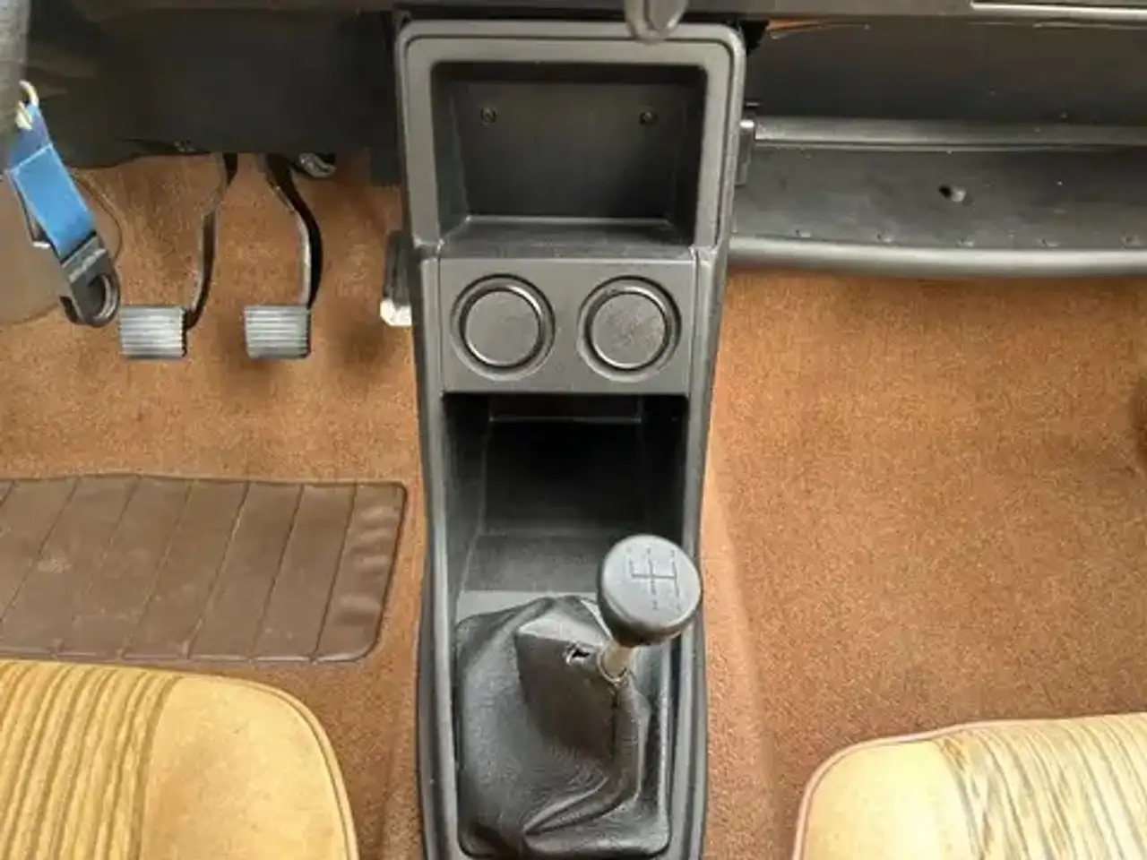 Volkswagen Golf, foto 11