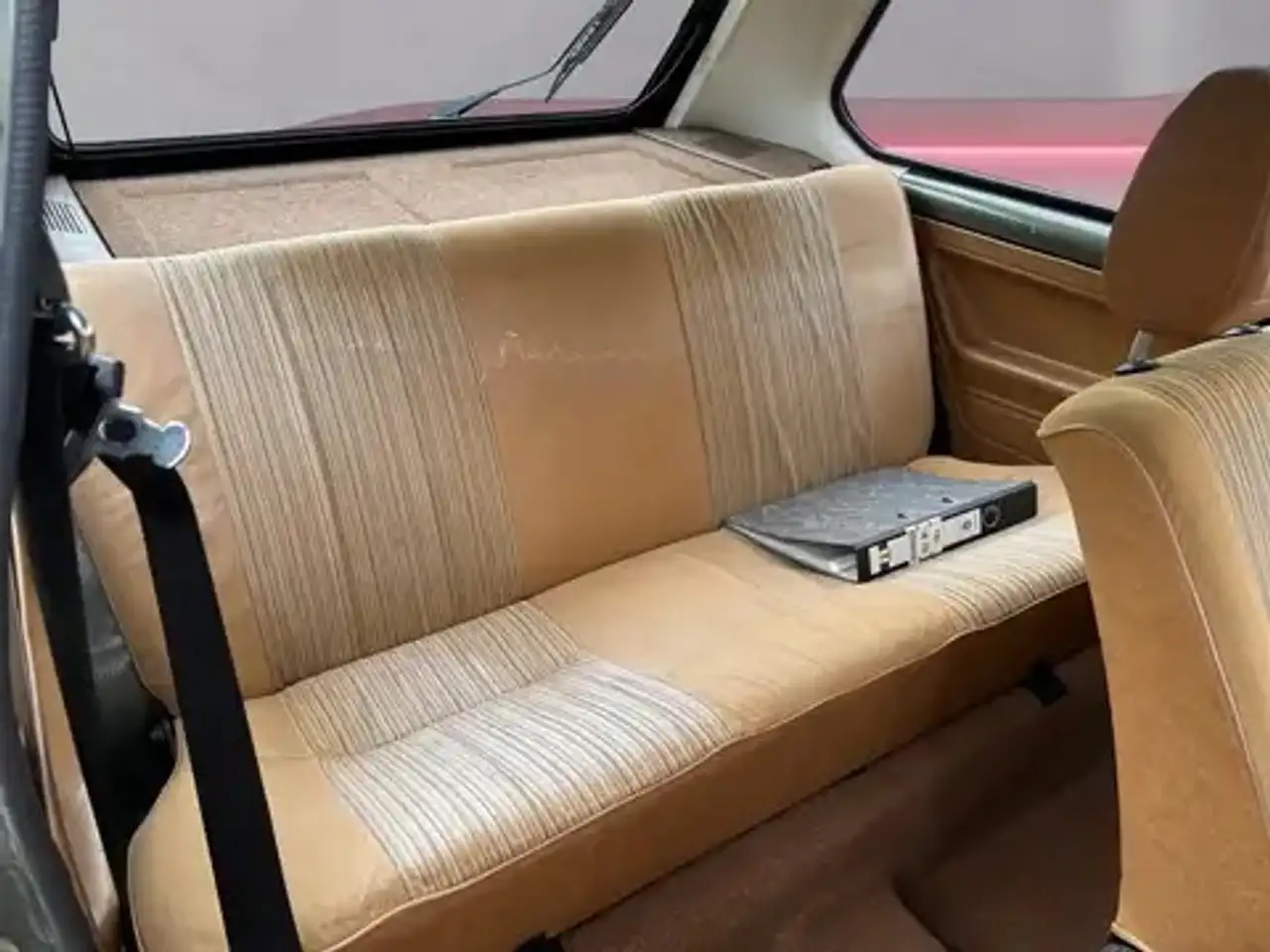 Volkswagen Golf, foto 8