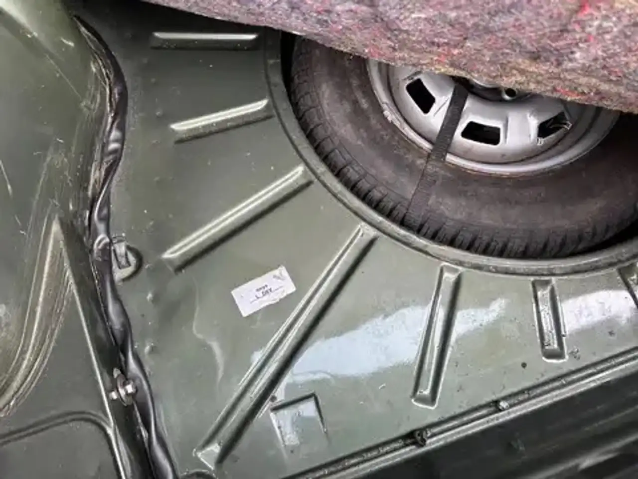 Volkswagen Golf, foto 4