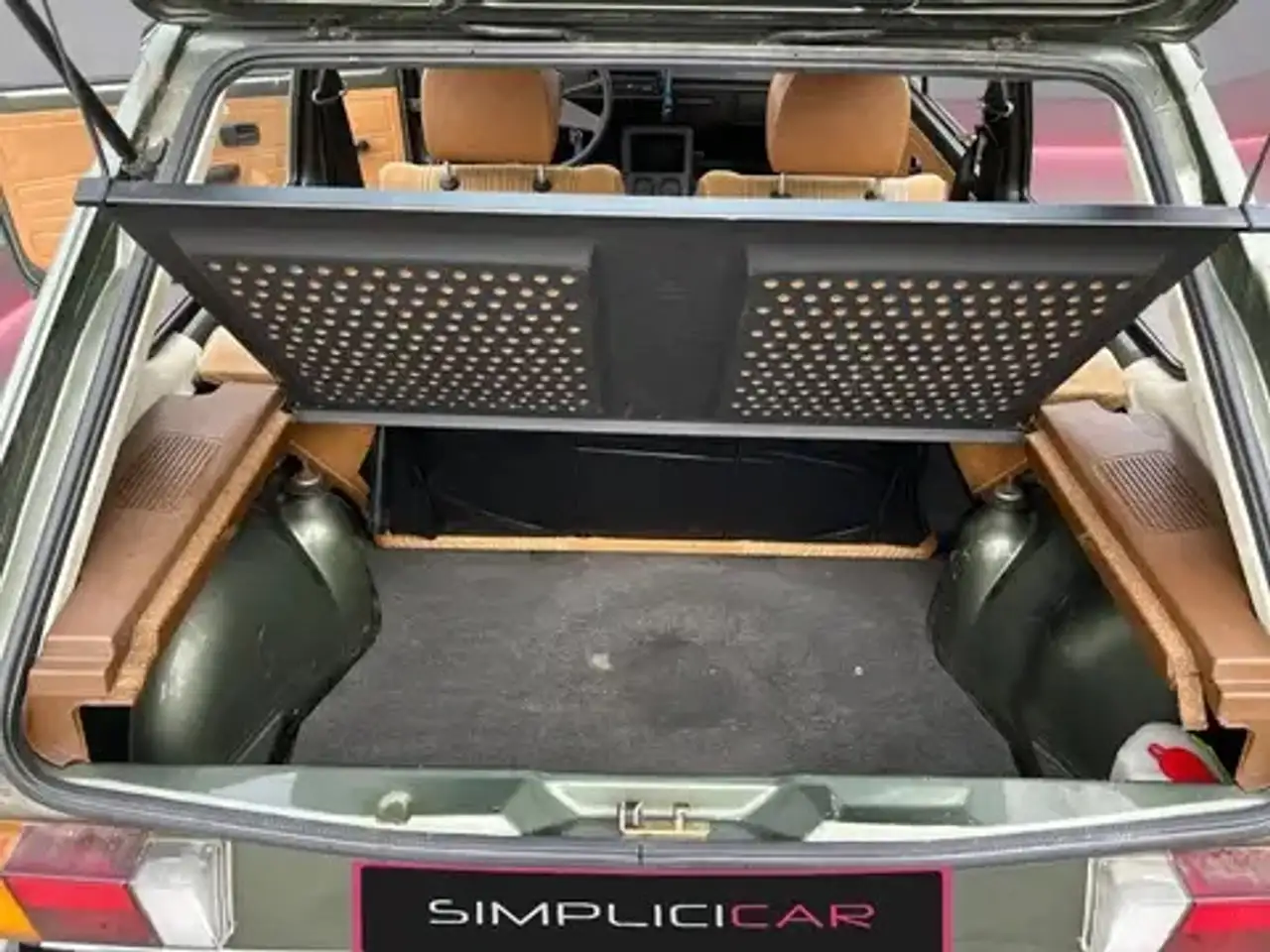 Volkswagen Golf, foto 7