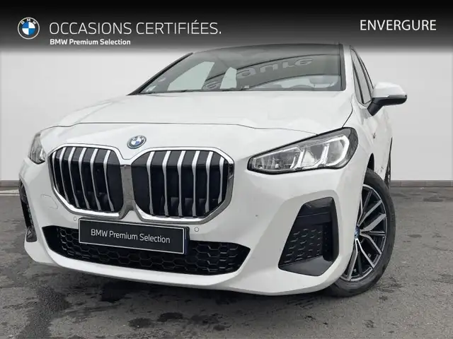 BMW 225 225e 245ch xDrive M Sport DKG7