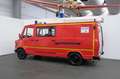 Mercedes-Benz Sonstige 602 KA/310/TSF 6-Sitzer Ex-Feuerwehr Rot - thumbnail 4