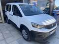 Peugeot Rifter 1.5BlueHDi S&S Standard Active Pack 100 Blanc - thumbnail 3