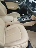 Audi A6 Avant TDI  Ambition Luxe