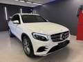 Mercedes-Benz GLC 220 GLC 220 d 4Matic (253.905) Weiß - thumbnail 1