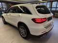 Mercedes-Benz GLC 220 GLC 220 d 4Matic (253.905) Weiß - thumbnail 4
