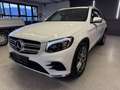 Mercedes-Benz GLC 220 GLC 220 d 4Matic (253.905) Weiß - thumbnail 3