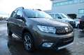 Dacia Sandero TCe 90 Stepway Kamera,PDC,Klimaautom. Brun - thumbnail 2