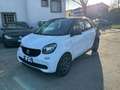 smart forFour EQ Passion 100% ELETTRICA Blanc - thumbnail 3