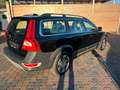 Volvo XC70 D5 Momentum AWD 1.Hand, NAVI,Leder Schwarz - thumbnail 6
