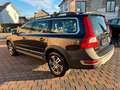 Volvo XC70 D5 Momentum AWD 1.Hand, NAVI,Leder Schwarz - thumbnail 4