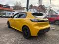 Peugeot 208 Active Sitzheizung/Kamera Jaune - thumbnail 4