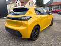 Peugeot 208 Active Sitzheizung/Kamera Jaune - thumbnail 3