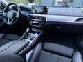 BMW 520 d|x-Drive|Sport-Line|Keyless|Kamera|AHK|Navi|LED| Grau - thumbnail 14