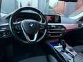 BMW 520 d|x-Drive|Sport-Line|Keyless|Kamera|AHK|Navi|LED| Grau - thumbnail 15