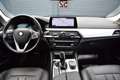 BMW 518 dA Touring Pano Live Cockpit Adaptieve lichten Negru - thumbnail 5