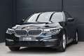BMW 518 dA Touring Pano Live Cockpit Adaptieve lichten Negru - thumbnail 1