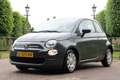 Fiat 500 1.2 Young | NL-AUTO! | DEALER OH! | NAVI (APPLE CA Gris - thumbnail 1