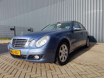 Mercedes-Benz E280 Classic | V6 | Collectie Auto |
