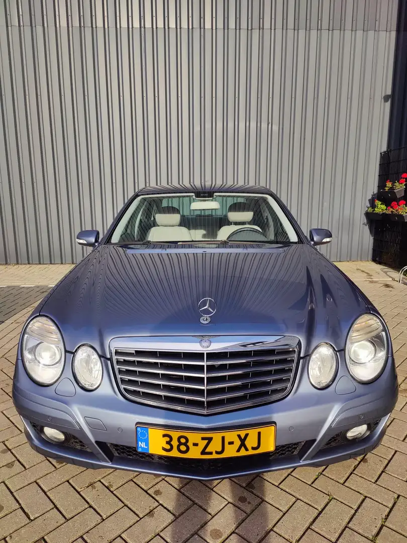Mercedes-Benz E 280 Mercedes-Benz E280 Classic | V6 | Collectie Auto | Azul - 2