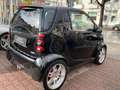 smart brabus fortwo coupe softtouch Black - thumbnail 5