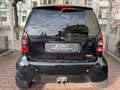 smart brabus fortwo coupe softtouch Schwarz - thumbnail 4