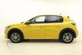 Peugeot e-208 EV Allure Pack 50 kWh 3-Fase | Keyless Entry | Sto Yellow - thumbnail 5