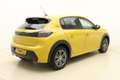 Peugeot e-208 EV Allure Pack 50 kWh 3-Fase | Keyless Entry | Sto Žlutá - thumbnail 2