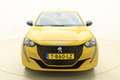 Peugeot e-208 EV Allure Pack 50 kWh 3-Fase | Keyless Entry | Sto Yellow - thumbnail 6