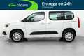 Opel Combo N1 Life 1.5TD S&S L Business Edition Plus 10 Blanco - thumbnail 8