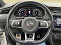 Volkswagen Tiguan 1.4 TSI ACT 3x R-line digitaal klok trekhaak Blanc - thumbnail 5