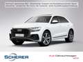 Audi Q8 50 TDI quattro S LINE HD-MAT PANO B&O Weiß - thumbnail 1