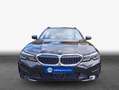 BMW 320 d Touring Aut. Advantage Schwarz - thumbnail 4