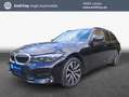 BMW 320 d Touring Aut. Advantage Schwarz - thumbnail 1