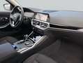 BMW 320 d Touring Aut. Advantage Schwarz - thumbnail 16